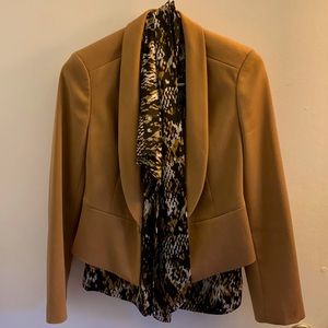 EUC Jacket and Top combo.  Can also purchase separately.  Great condition!